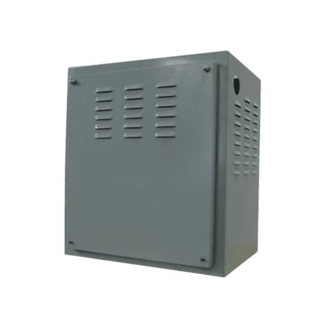 ventilated outdoor electrical enclosure|electrical enclosure vents and fans.